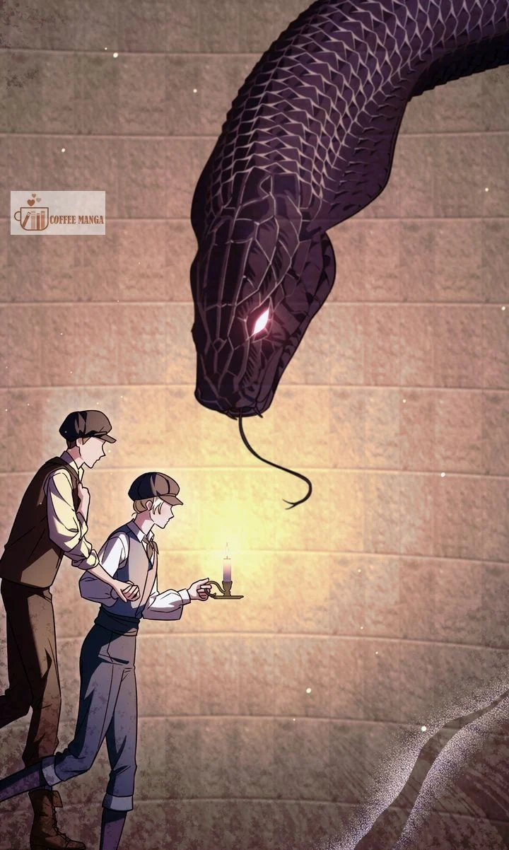 My Sweet Enemy, Thy Name is Husband chapter 52 page 34
