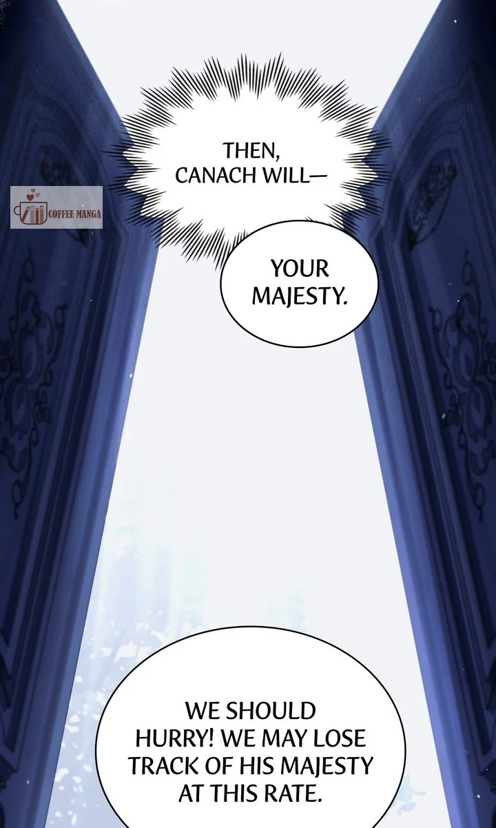My Sweet Enemy, Thy Name is Husband chapter 52 page 36