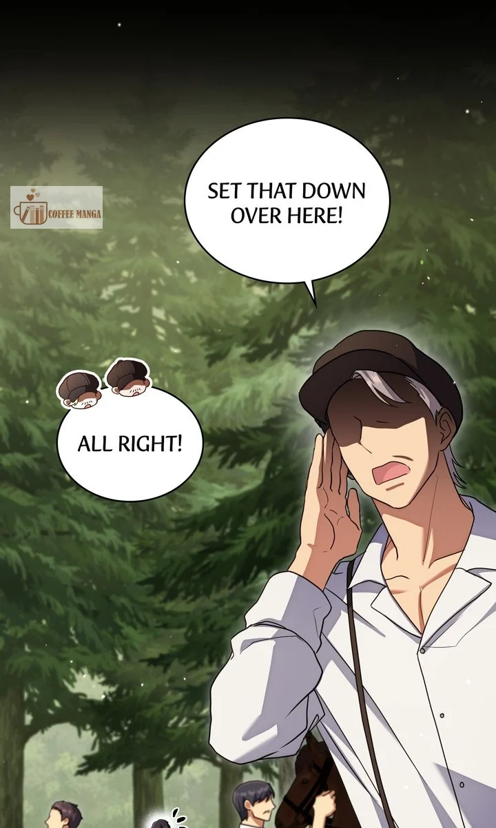 My Sweet Enemy, Thy Name is Husband chapter 52 page 42