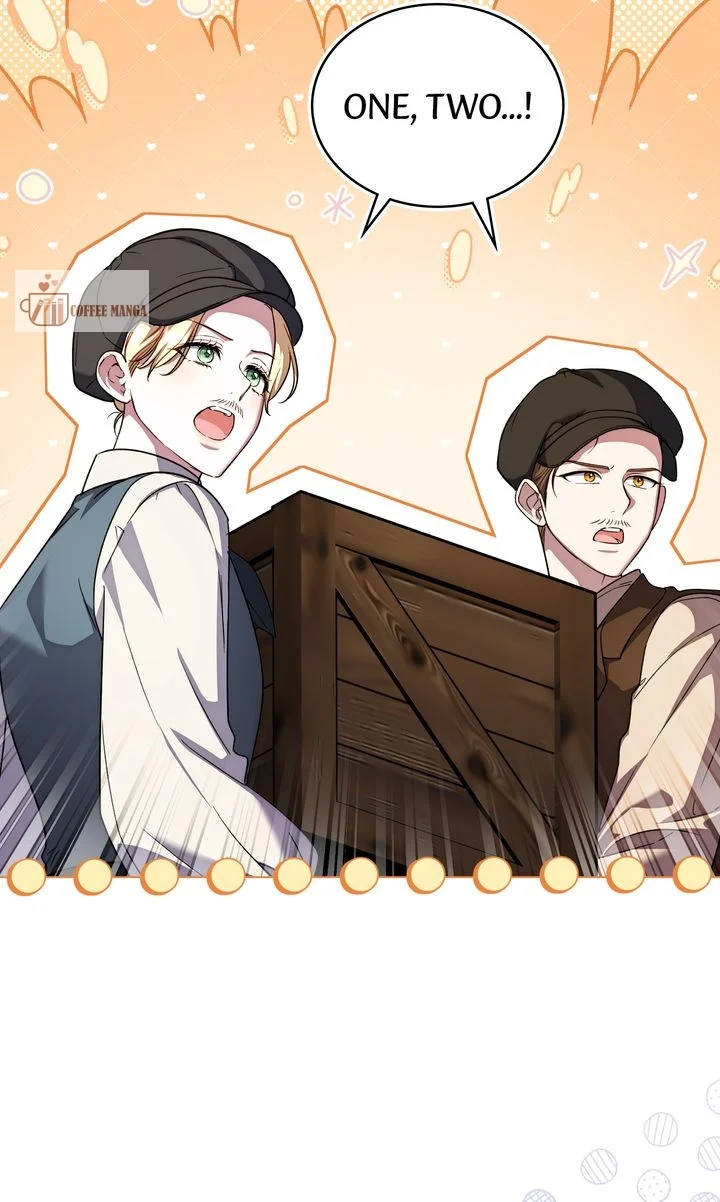 My Sweet Enemy, Thy Name is Husband chapter 52 page 44