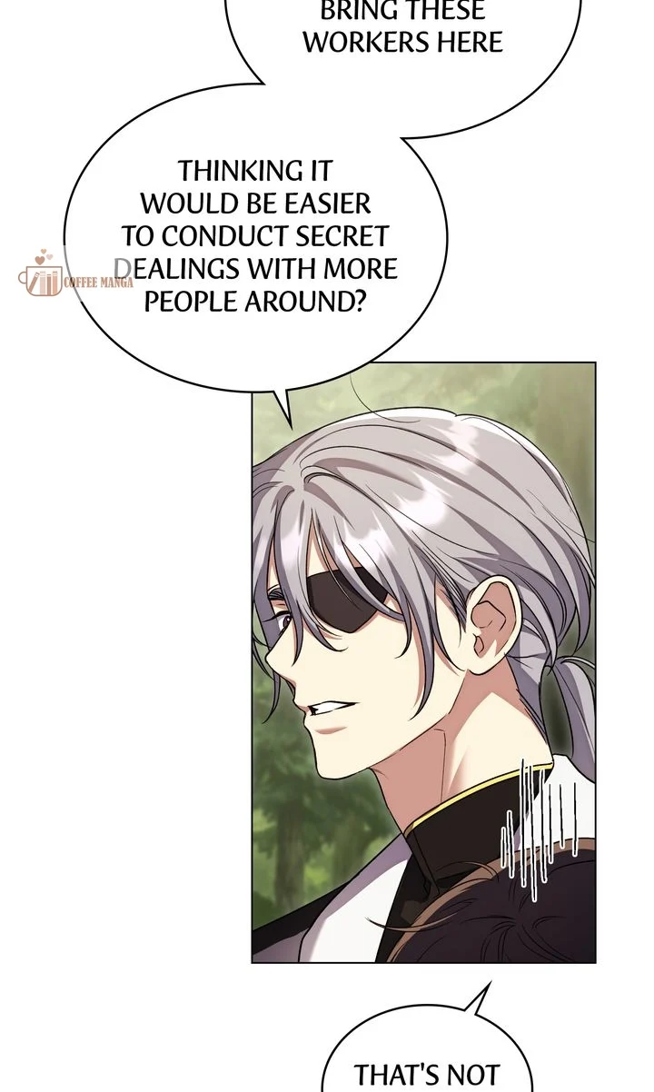 My Sweet Enemy, Thy Name is Husband chapter 52 page 46