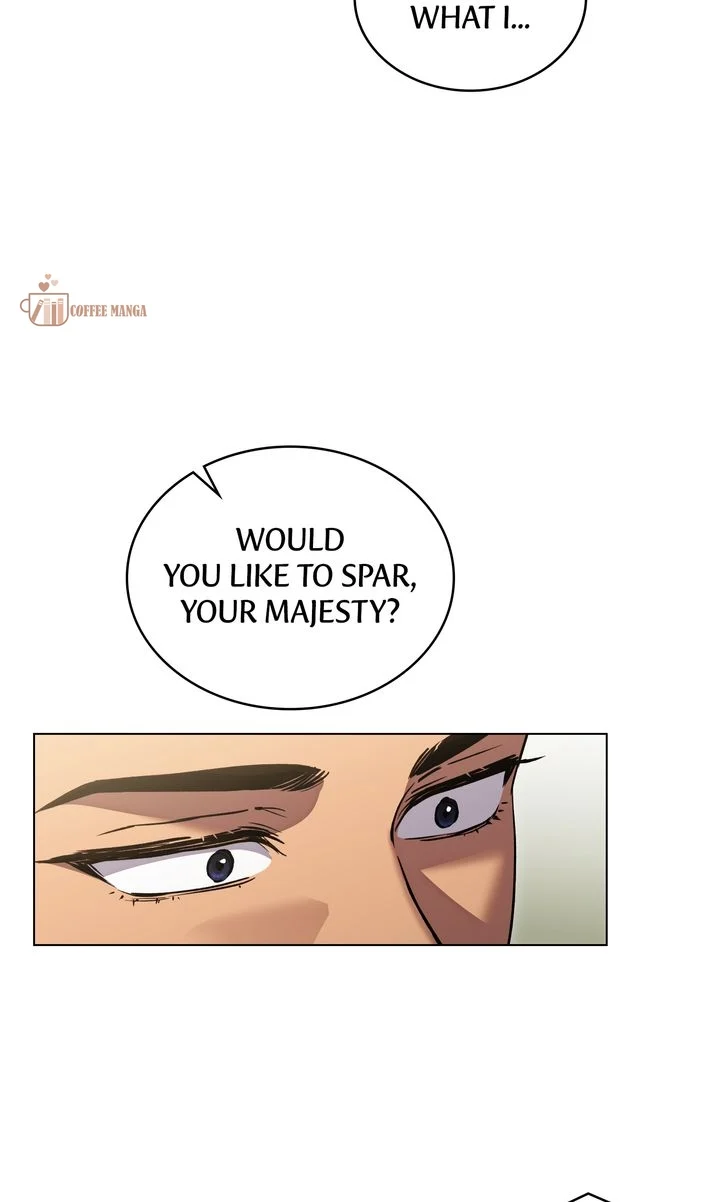 My Sweet Enemy, Thy Name is Husband chapter 52 page 47