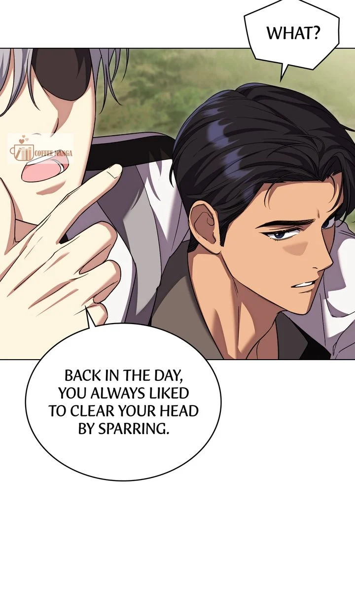 My Sweet Enemy, Thy Name is Husband chapter 52 page 48
