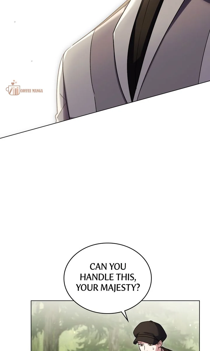 My Sweet Enemy, Thy Name is Husband chapter 52 page 50
