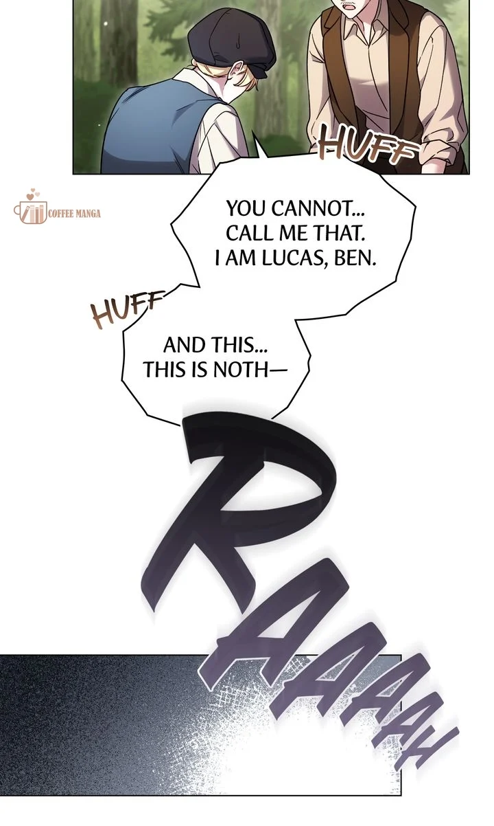 My Sweet Enemy, Thy Name is Husband chapter 52 page 51