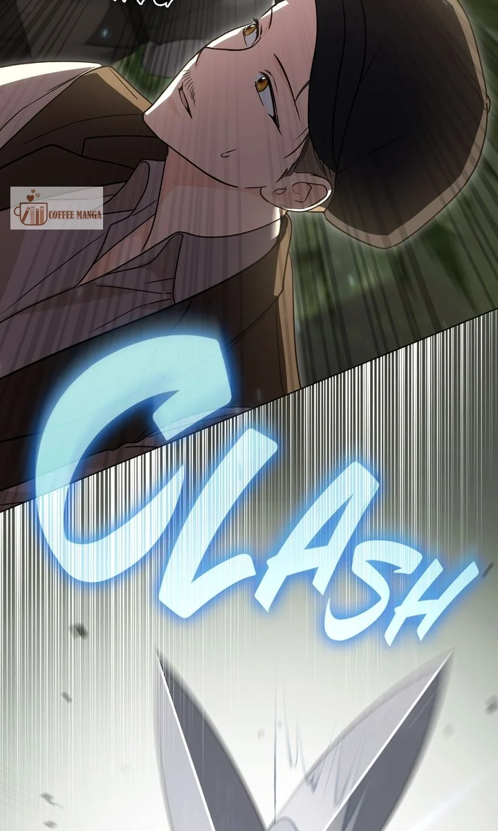 My Sweet Enemy, Thy Name is Husband chapter 52 page 54