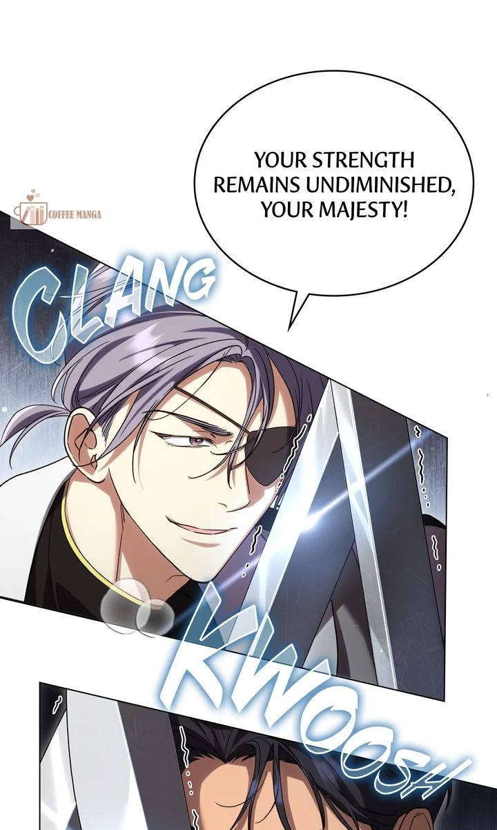 My Sweet Enemy, Thy Name is Husband chapter 52 page 56