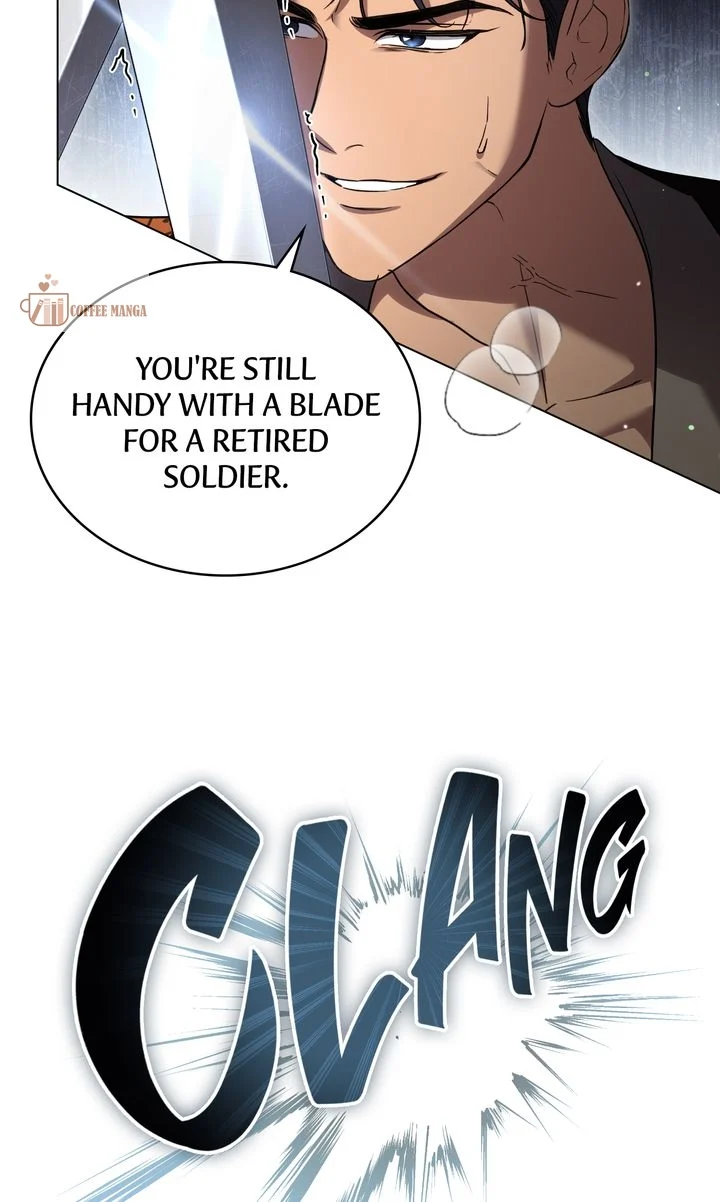 My Sweet Enemy, Thy Name is Husband chapter 52 page 57