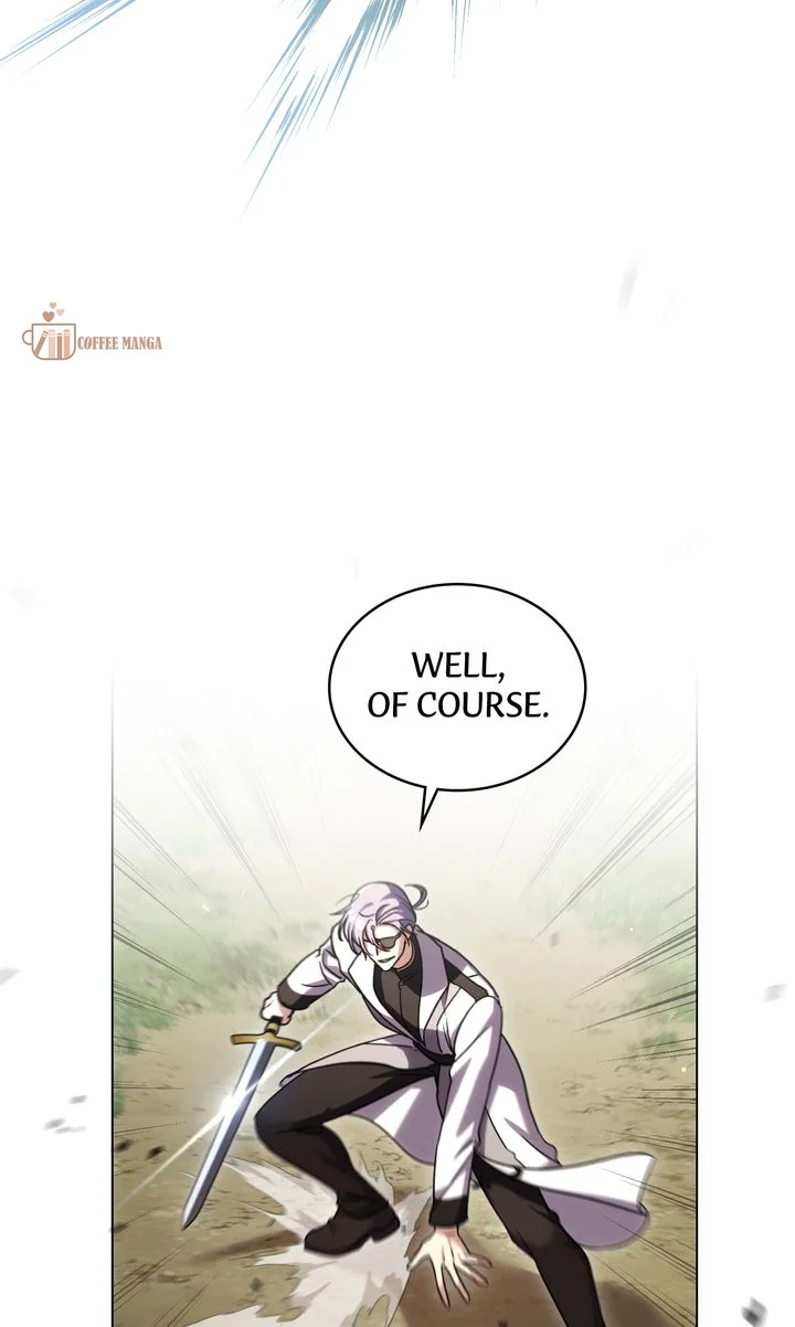 My Sweet Enemy, Thy Name is Husband chapter 52 page 58