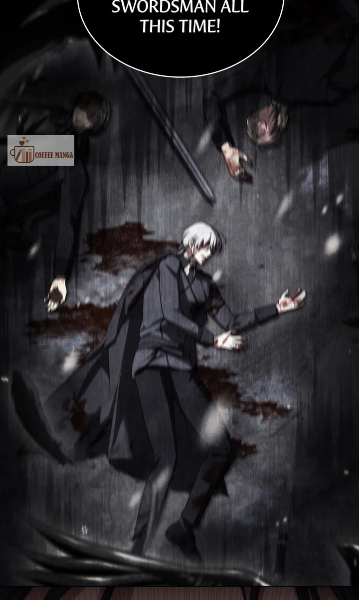 My Sweet Enemy, Thy Name is Husband chapter 52 page 60