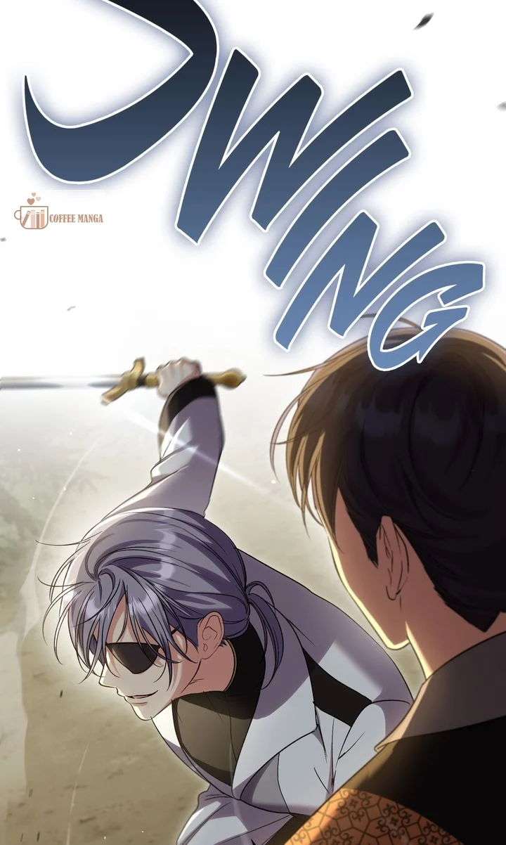 My Sweet Enemy, Thy Name is Husband chapter 52 page 63