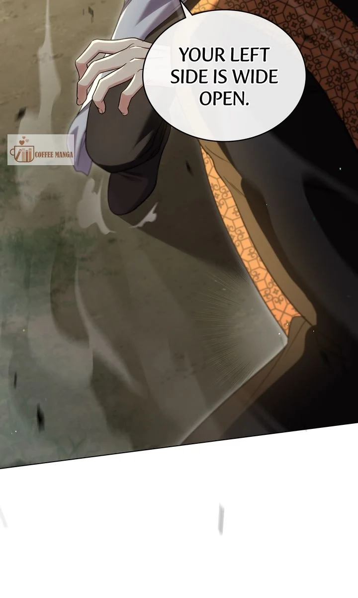 My Sweet Enemy, Thy Name is Husband chapter 52 page 64