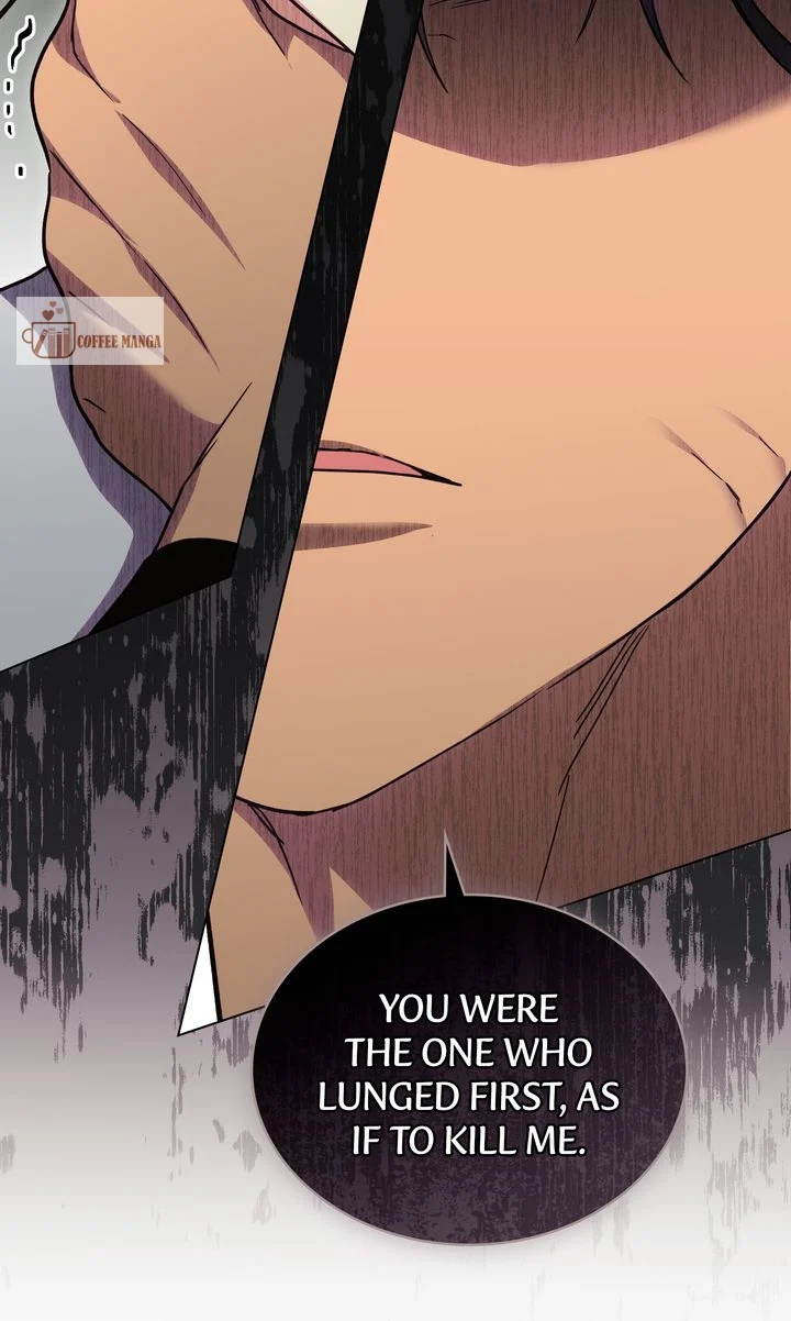 My Sweet Enemy, Thy Name is Husband chapter 52 page 71