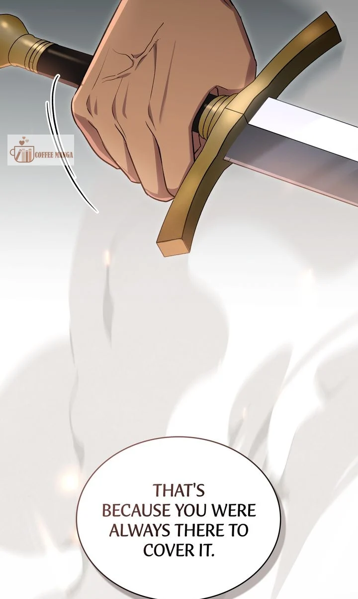My Sweet Enemy, Thy Name is Husband chapter 52 page 74