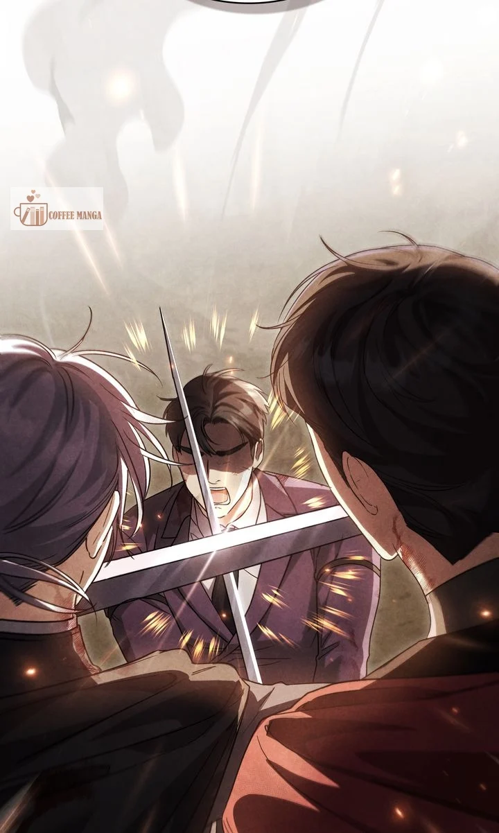 My Sweet Enemy, Thy Name is Husband chapter 52 page 75