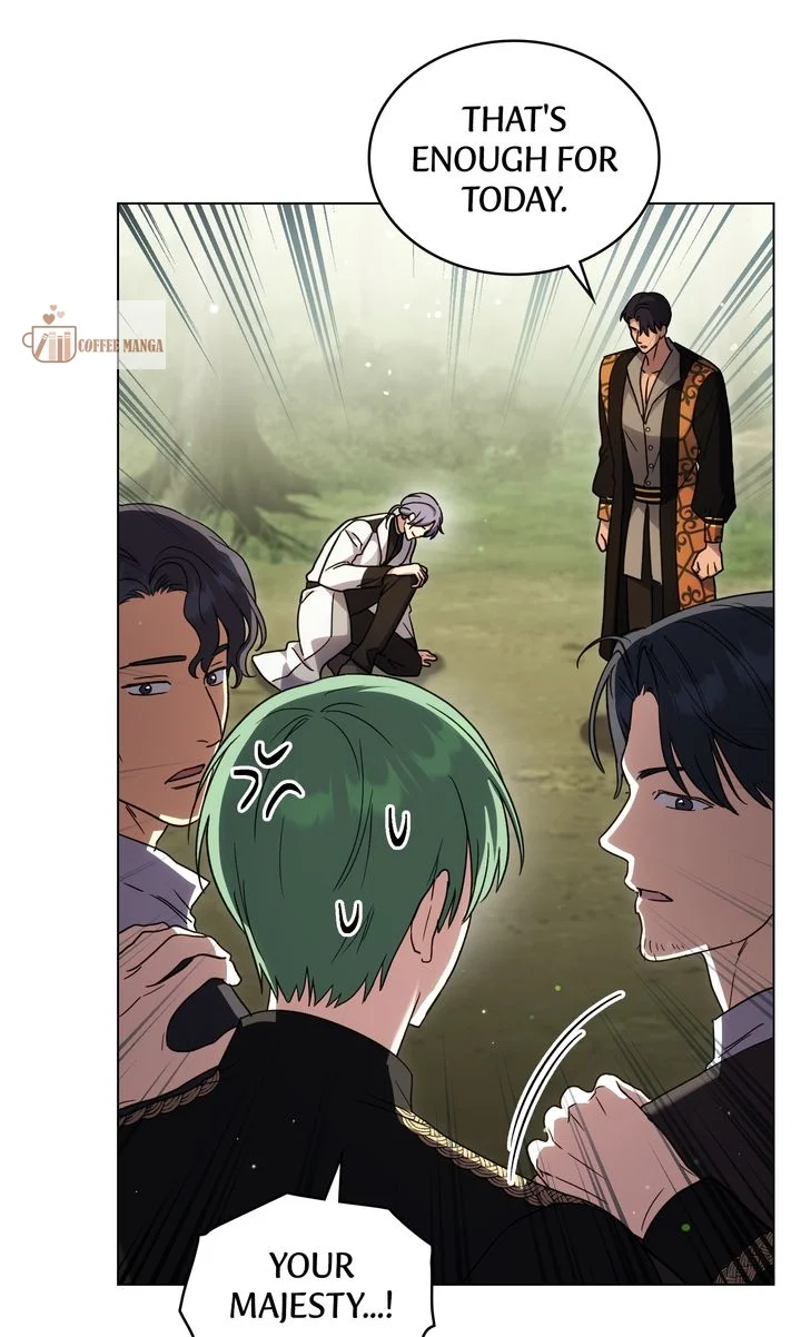 My Sweet Enemy, Thy Name is Husband chapter 52 page 77