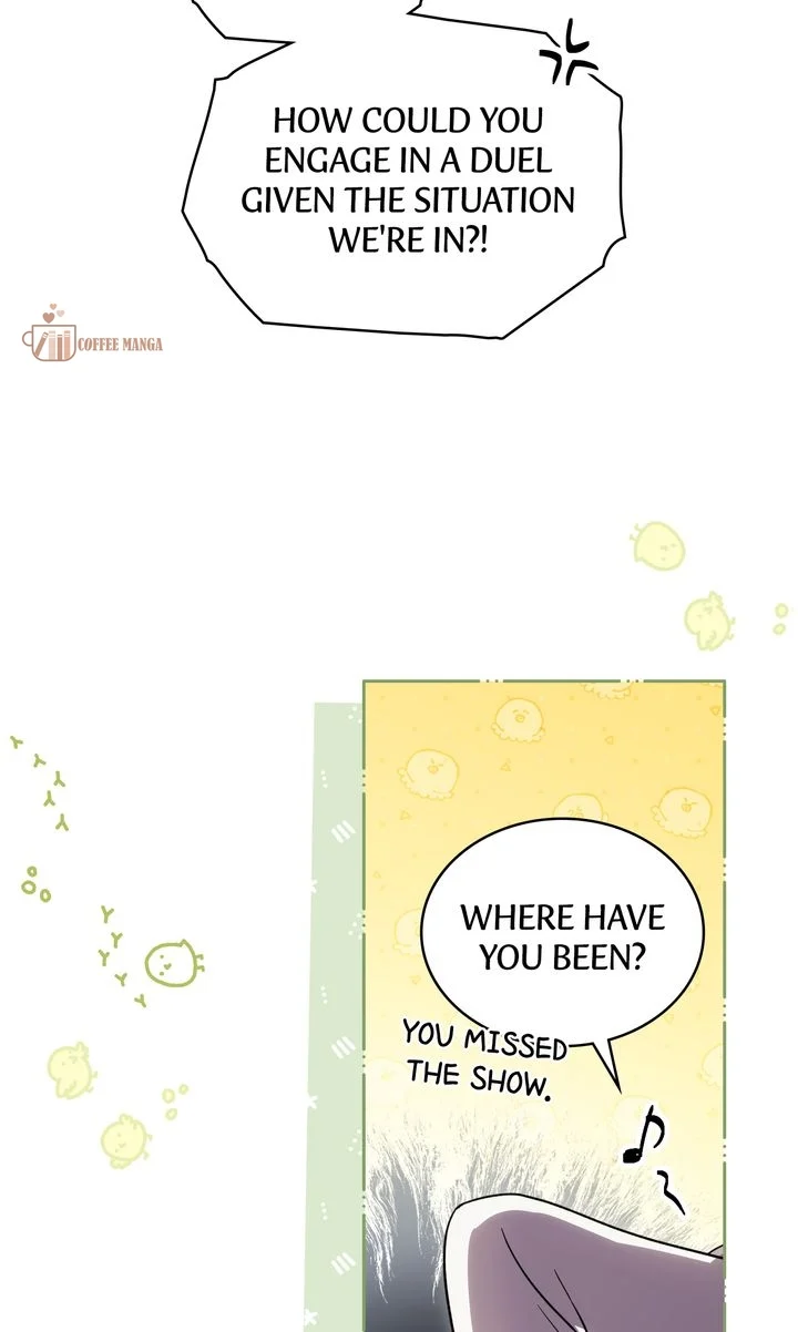 My Sweet Enemy, Thy Name is Husband chapter 52 page 78