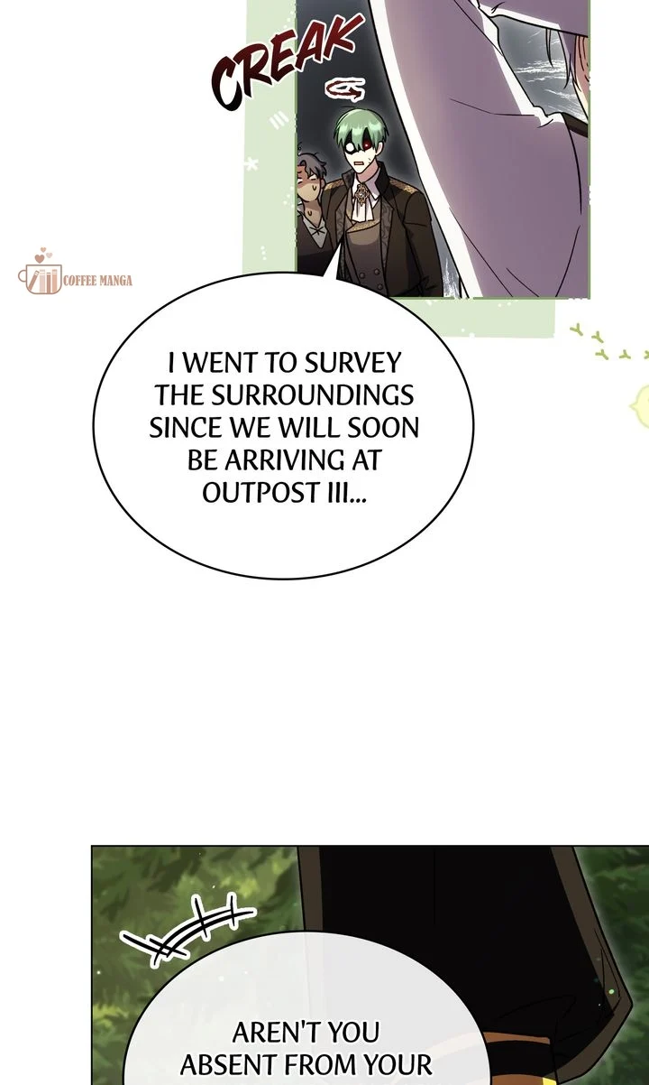 My Sweet Enemy, Thy Name is Husband chapter 52 page 79