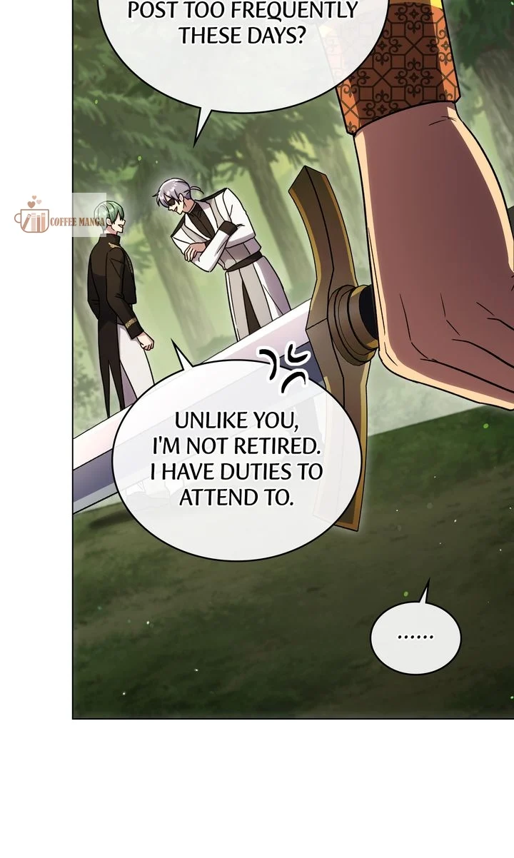 My Sweet Enemy, Thy Name is Husband chapter 52 page 80