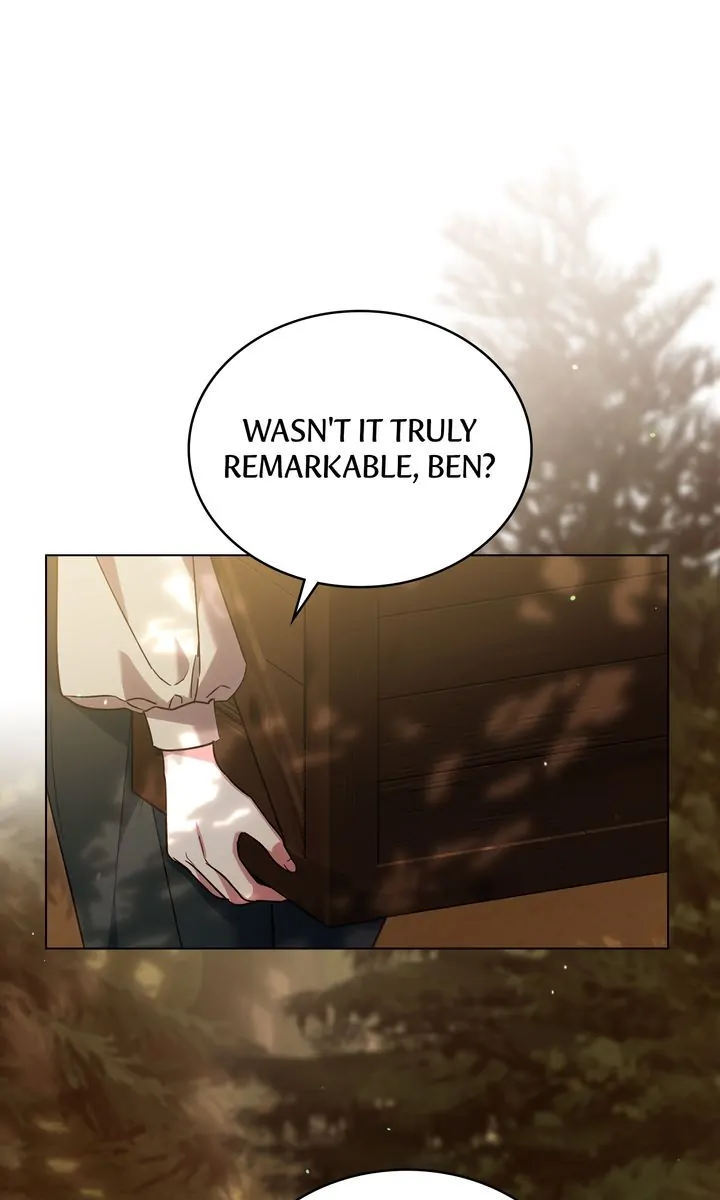 My Sweet Enemy, Thy Name is Husband chapter 53 page 1