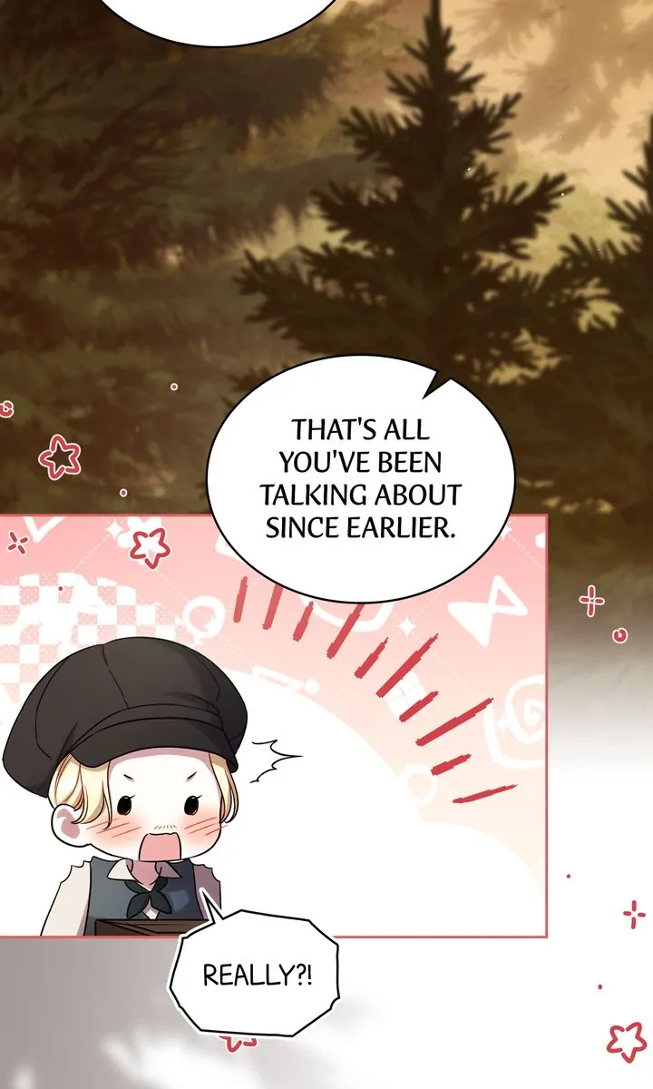 My Sweet Enemy, Thy Name is Husband chapter 53 page 3
