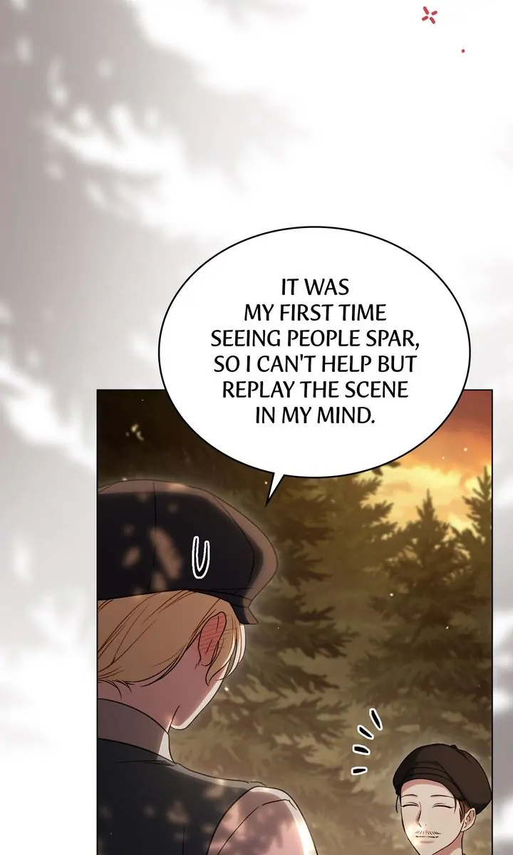 My Sweet Enemy, Thy Name is Husband chapter 53 page 4