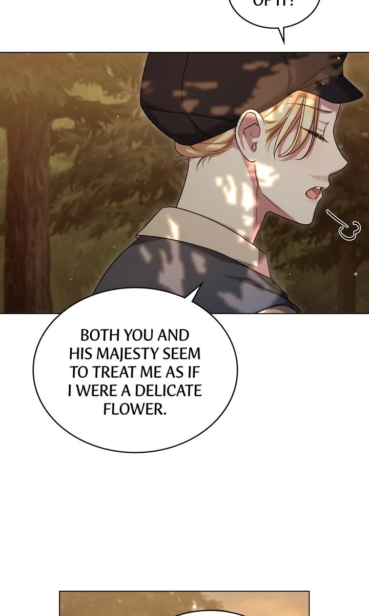 My Sweet Enemy, Thy Name is Husband chapter 53 page 9