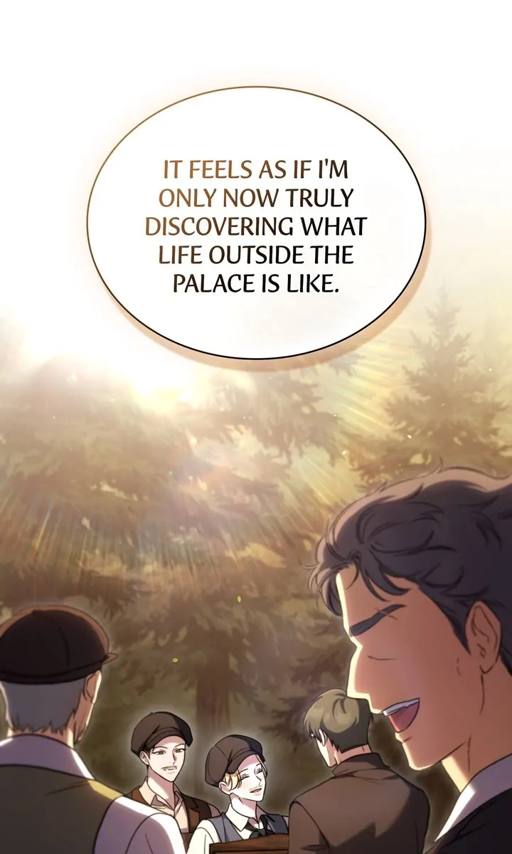My Sweet Enemy, Thy Name is Husband chapter 53 page 13