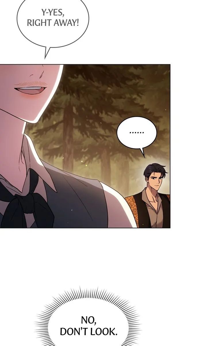 My Sweet Enemy, Thy Name is Husband chapter 53 page 19