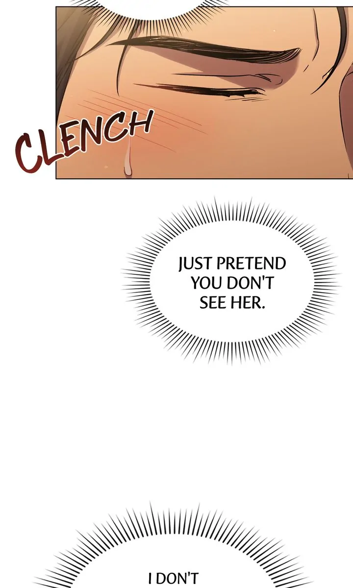 My Sweet Enemy, Thy Name is Husband chapter 53 page 20