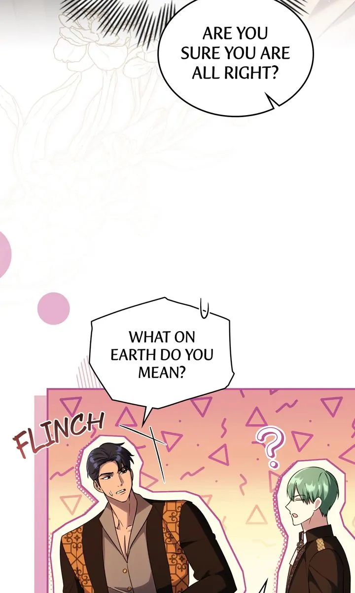 My Sweet Enemy, Thy Name is Husband chapter 53 page 23