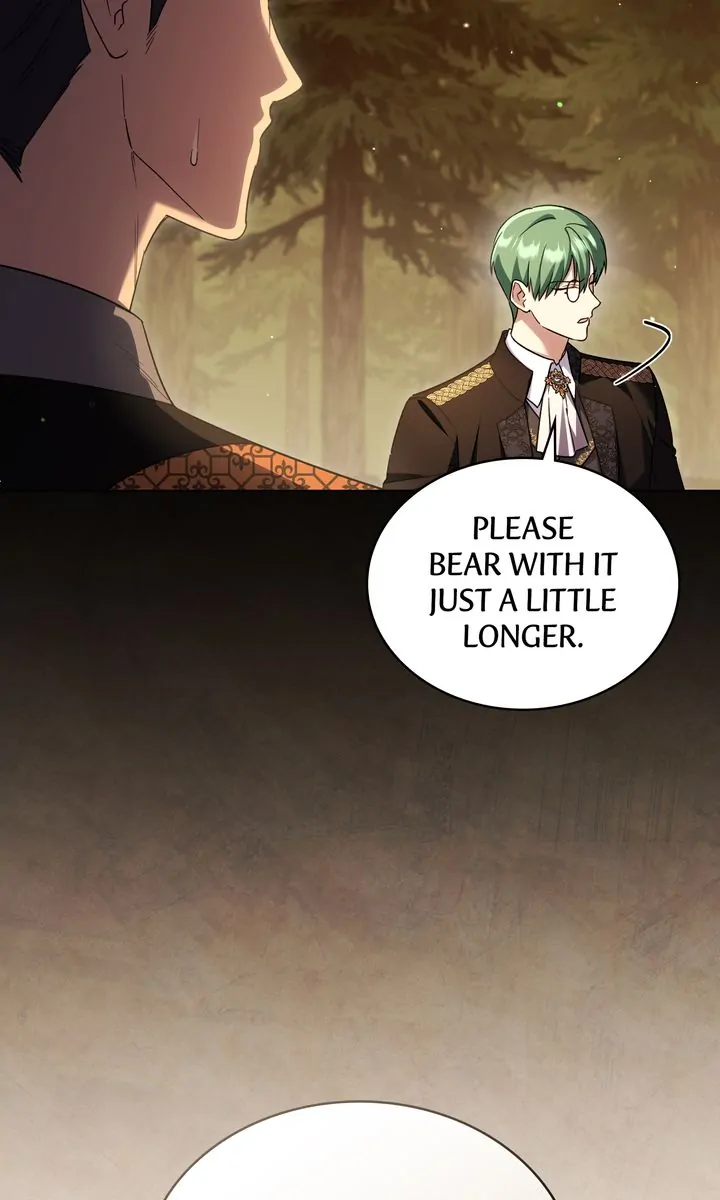 My Sweet Enemy, Thy Name is Husband chapter 53 page 26
