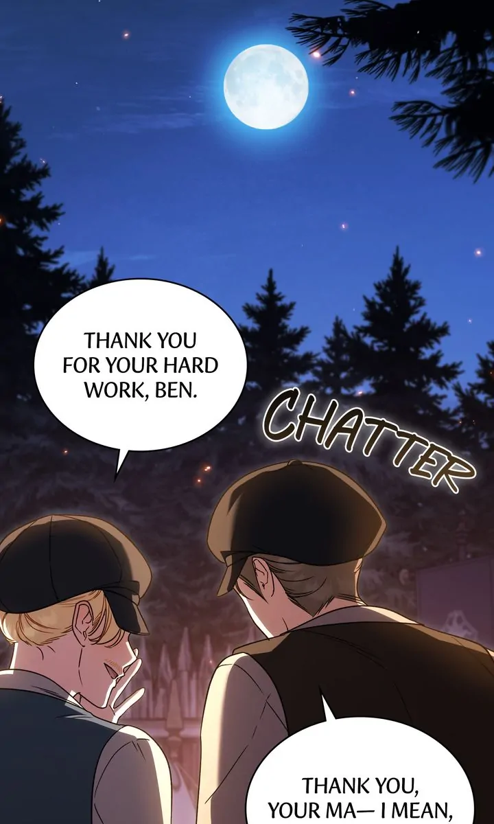 My Sweet Enemy, Thy Name is Husband chapter 53 page 30