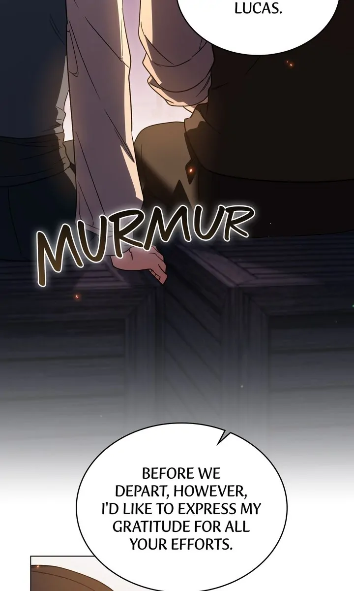 My Sweet Enemy, Thy Name is Husband chapter 53 page 31