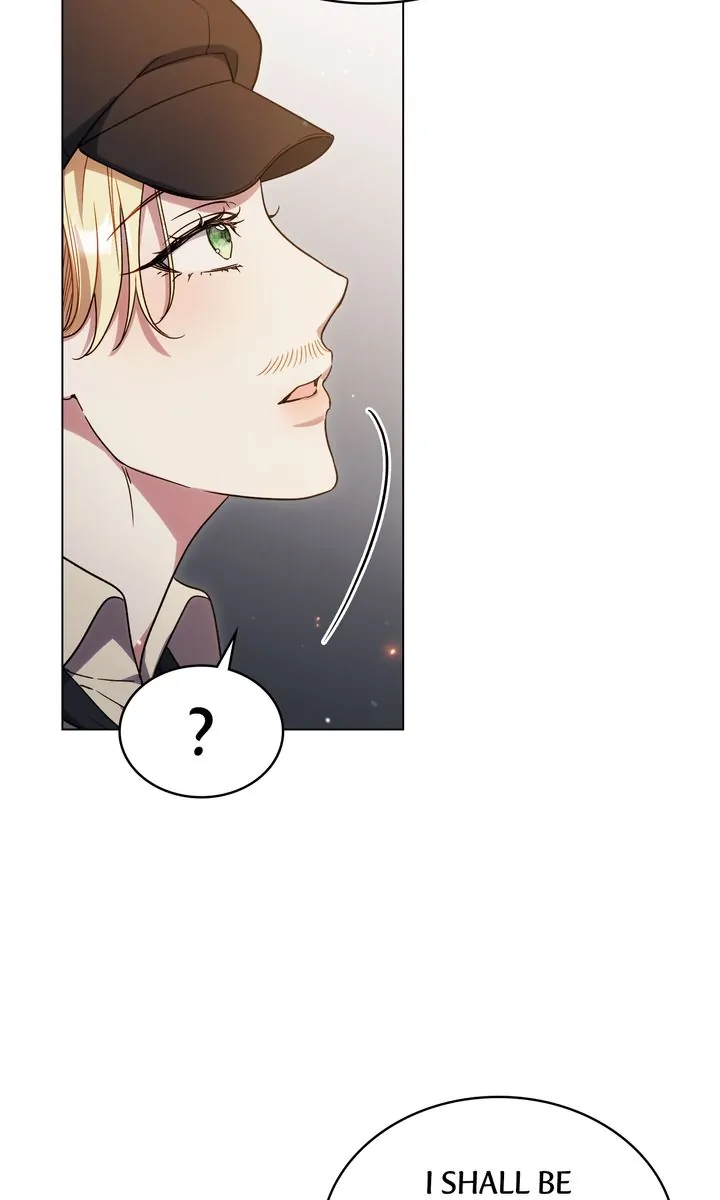 My Sweet Enemy, Thy Name is Husband chapter 53 page 32