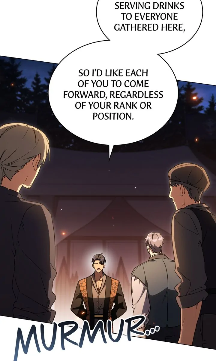 My Sweet Enemy, Thy Name is Husband chapter 53 page 33