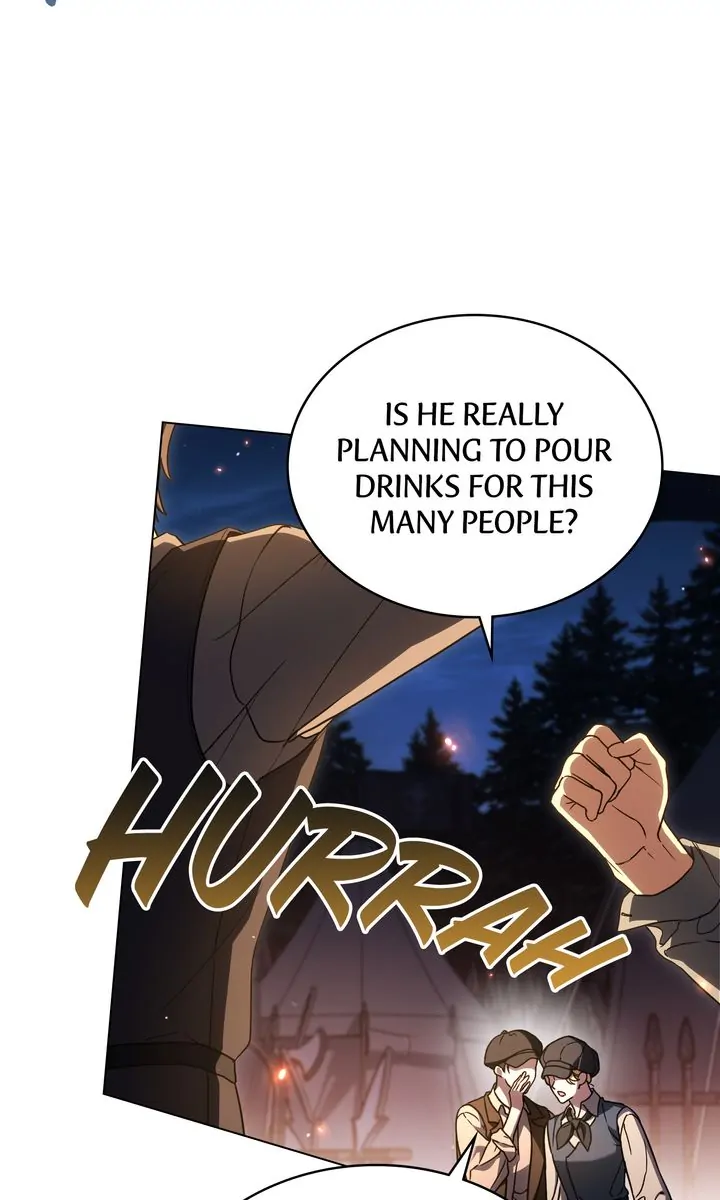 My Sweet Enemy, Thy Name is Husband chapter 53 page 34
