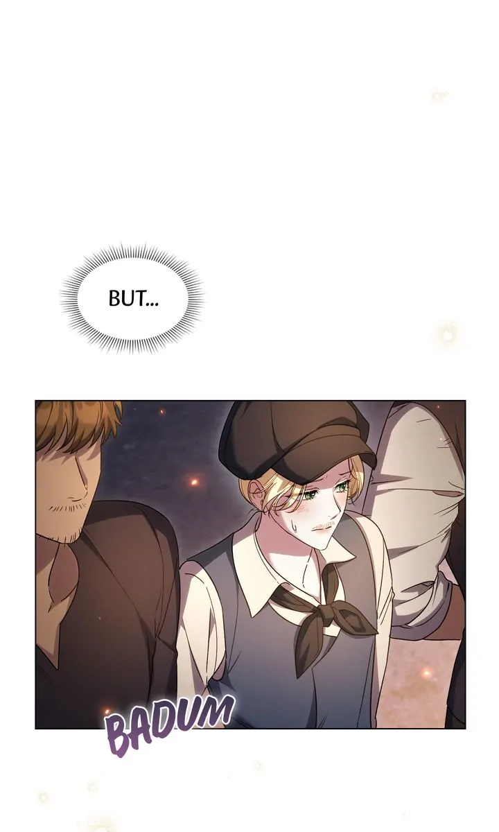 My Sweet Enemy, Thy Name is Husband chapter 53 page 37