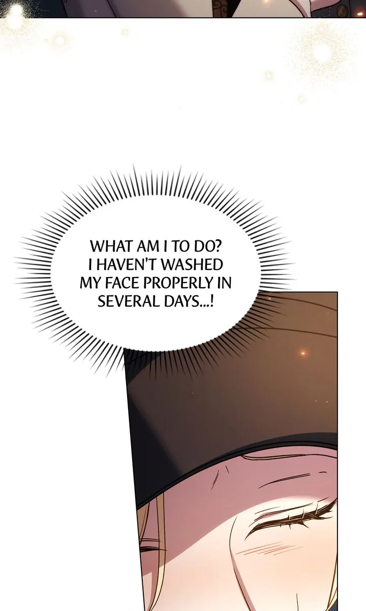 My Sweet Enemy, Thy Name is Husband chapter 53 page 40