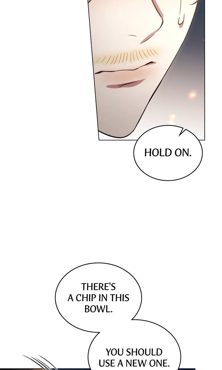 My Sweet Enemy, Thy Name is Husband chapter 53 page 41