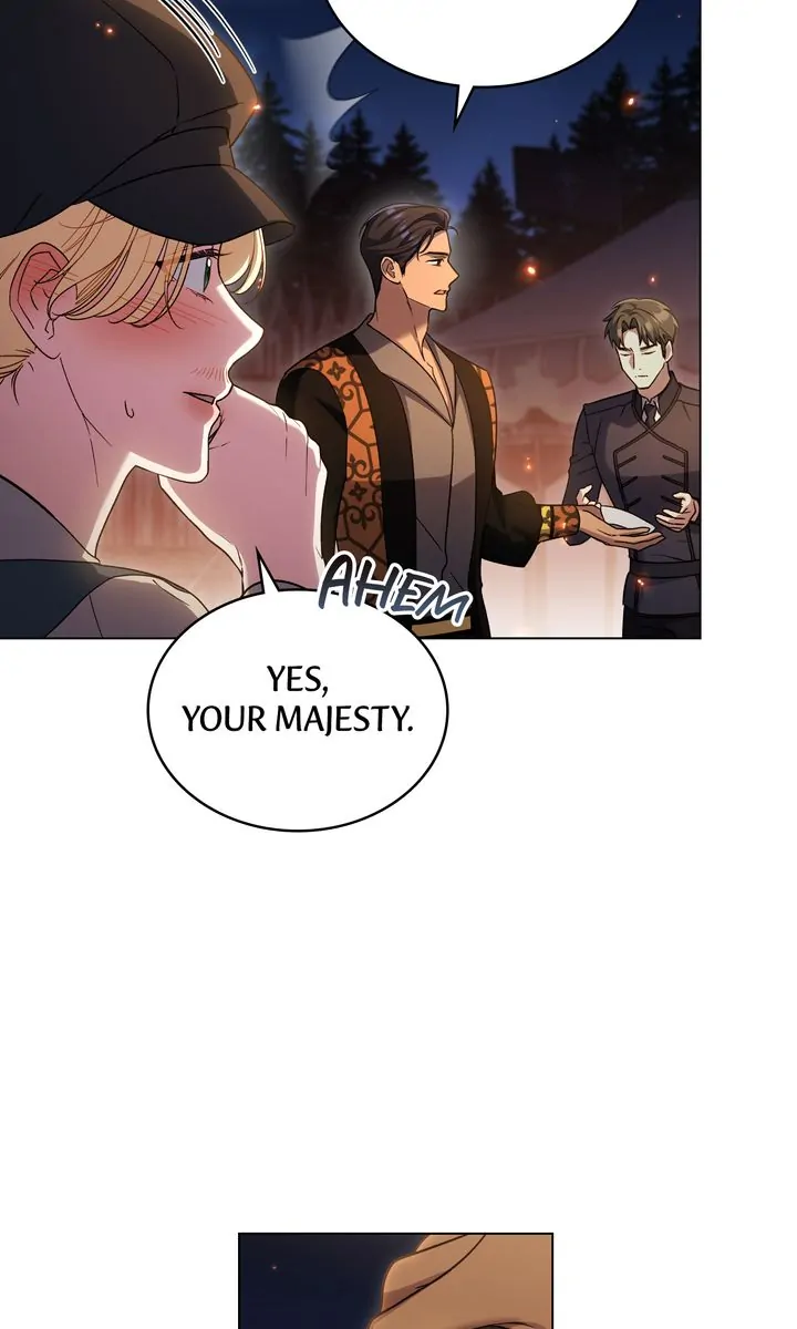 My Sweet Enemy, Thy Name is Husband chapter 53 page 42