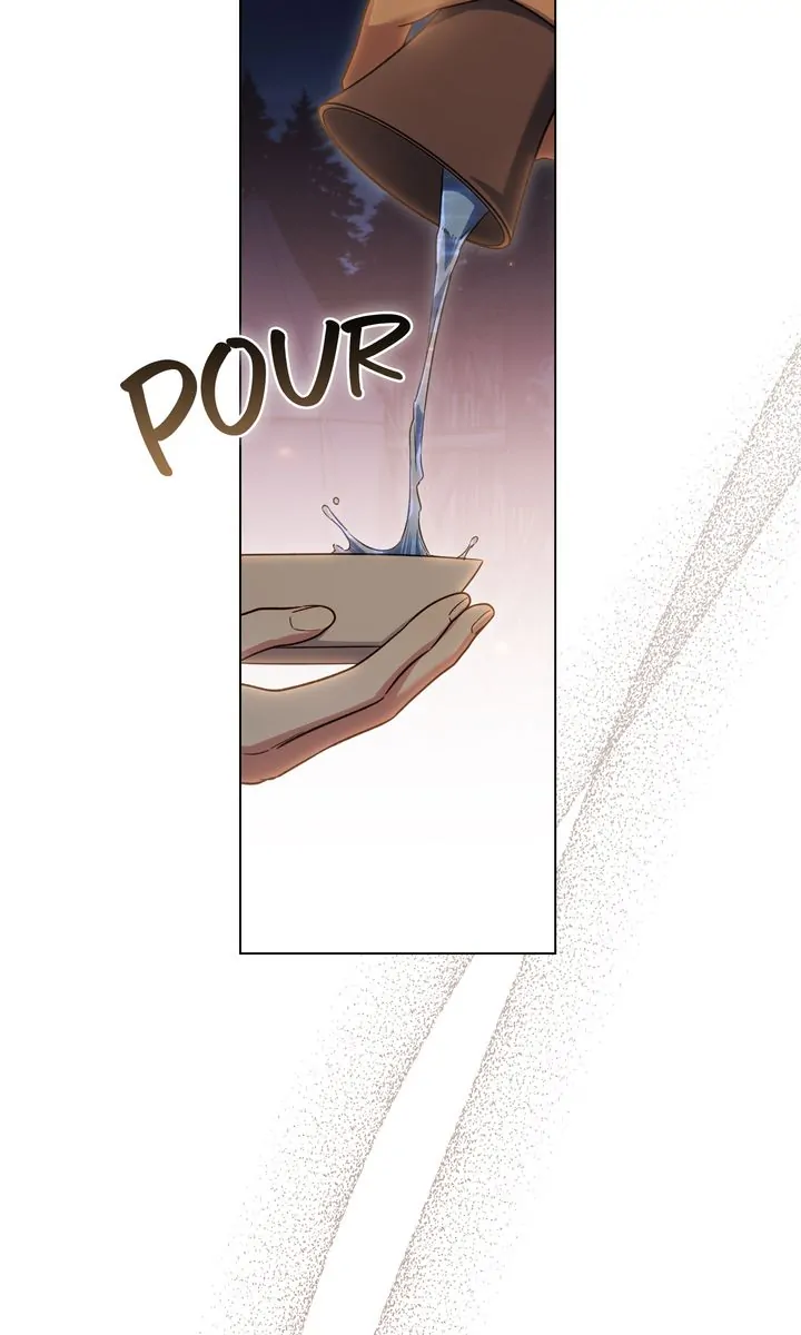 My Sweet Enemy, Thy Name is Husband chapter 53 page 43