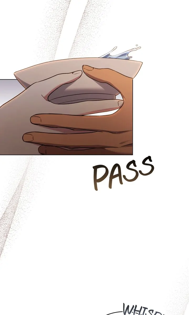My Sweet Enemy, Thy Name is Husband chapter 53 page 44