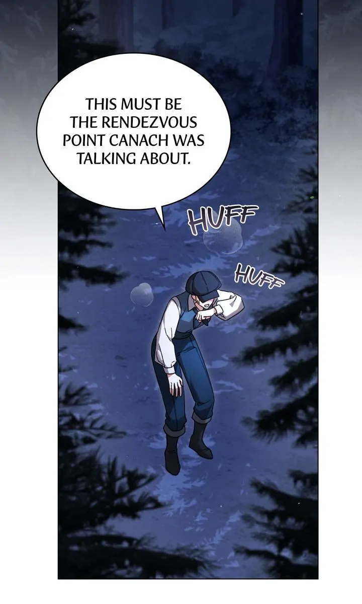 My Sweet Enemy, Thy Name is Husband chapter 53 page 49