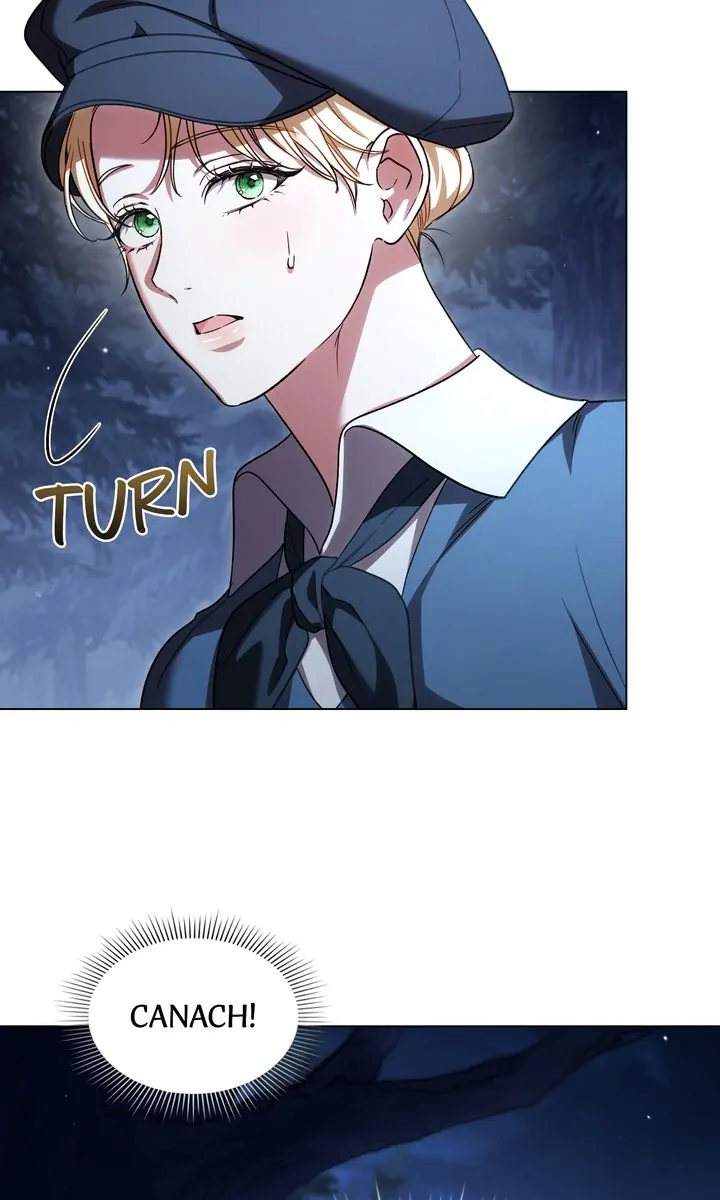 My Sweet Enemy, Thy Name is Husband chapter 53 page 51