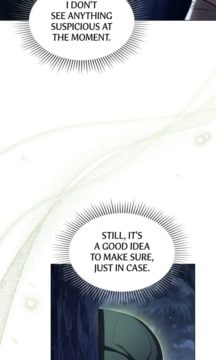 My Sweet Enemy, Thy Name is Husband chapter 53 page 53