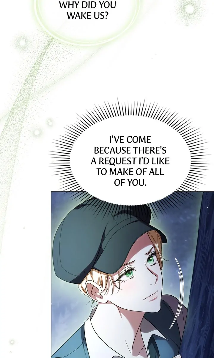 My Sweet Enemy, Thy Name is Husband chapter 53 page 56