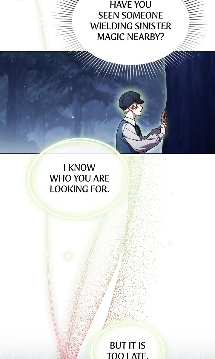 My Sweet Enemy, Thy Name is Husband chapter 53 page 58