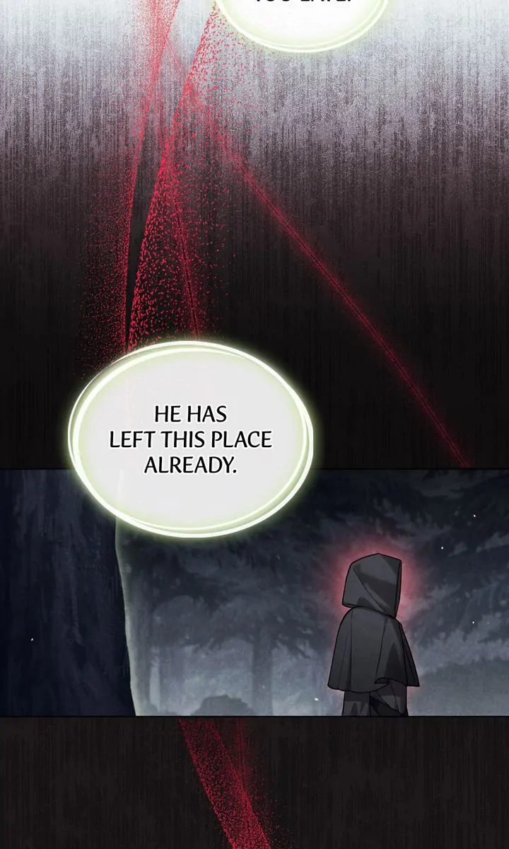 My Sweet Enemy, Thy Name is Husband chapter 53 page 59
