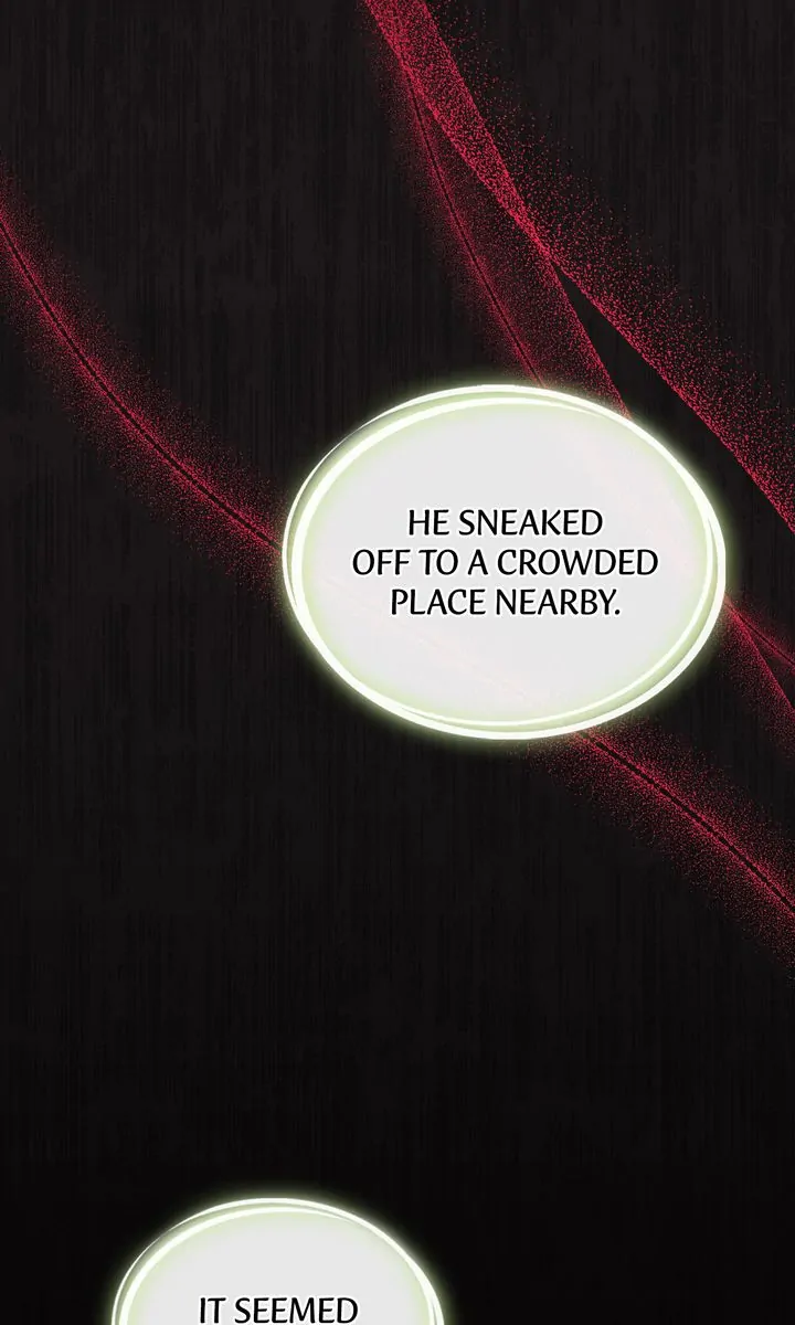 My Sweet Enemy, Thy Name is Husband chapter 53 page 60